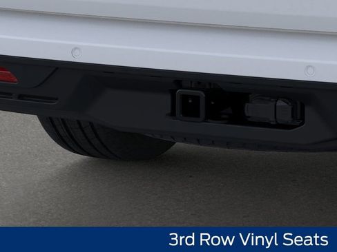 New 2026 Ford Expedition Active AWD/4WD image 28