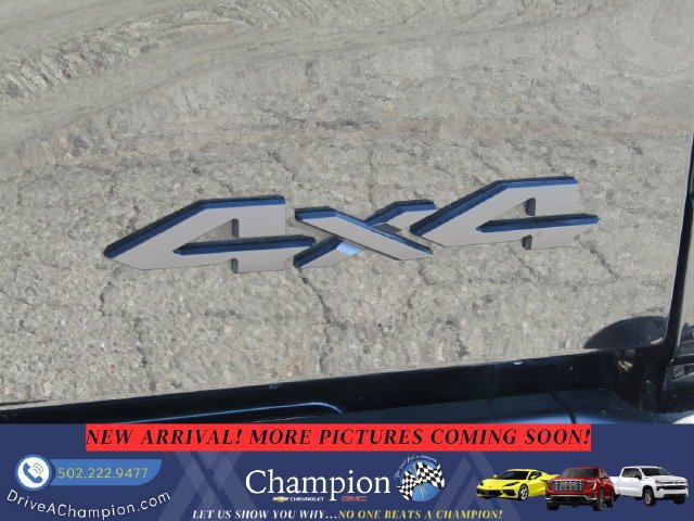 Used 2024 RAM 2500 Laramie w/ Night Edition AWD/4WD image 9