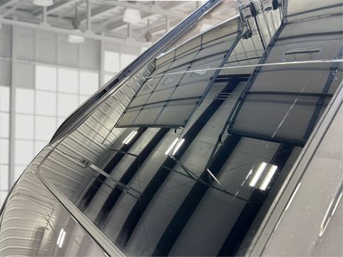 New 2026 Jeep Grand Wagoneer Limited image 11