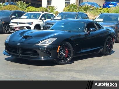 Used 2013 SRT GTS w/ GTS Laguna Interior Pkg