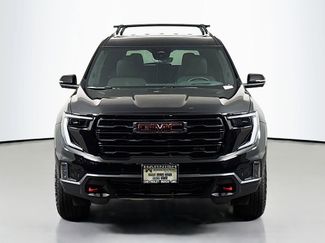 Used 2025 GMC Acadia AT4 w/ Super Cruise Package video 2