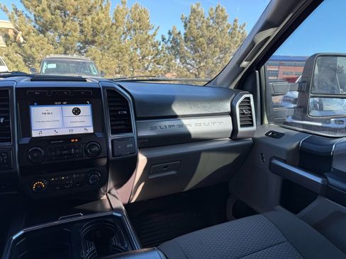 Used 2019 Ford F350 XLT w/ XLT Value Package image 28