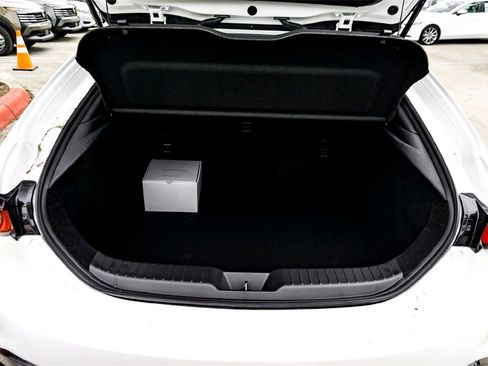 New 2026 MAZDA MAZDA3 s image 21