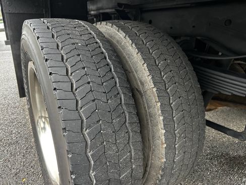 Used 2020 Ford F550 2WD Regular Cab Super Duty image 50
