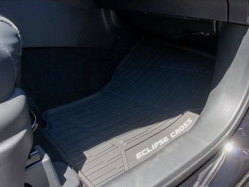 New 2026 Mitsubishi Eclipse Cross SE AWD/4WD image 18