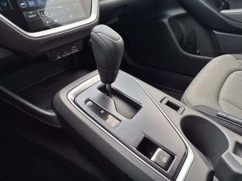 Certified 2024 Subaru Crosstrek 2.0i Premium AWD/4WD image 15
