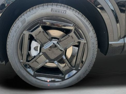 New 2027 Kia Telluride SX Prestige X-Line AWD/4WD image 27