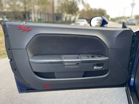 Used 2013 Dodge Challenger R/T w/ Sound Group II image 27