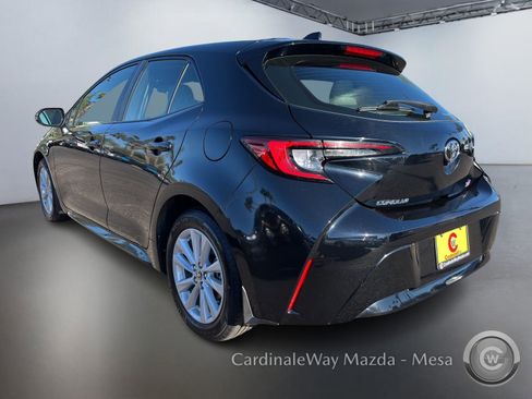 Used 2023 Toyota Corolla SE image 6