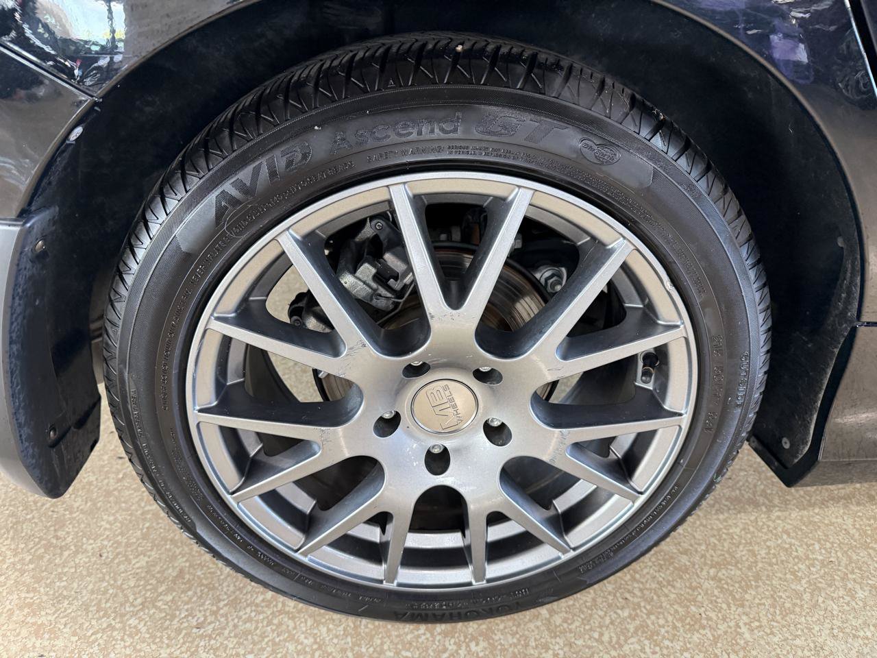 Used 2016 Honda Civic EX-T image 51