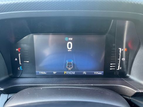 New 2025 Ford Ranger XLT w/ Equipment Group 301A High image 20