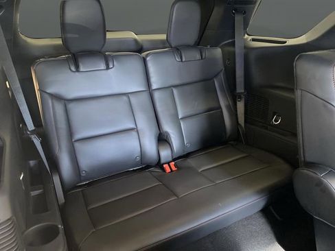 New 2026 Ford Explorer ST w/ Sun And Sound Package image 45