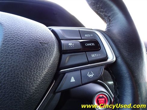 Used 2021 Honda Accord Sport image 23