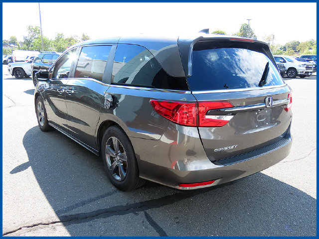 Used 2022 Honda Odyssey EX image 5