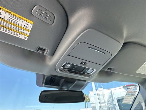 New 2025 Ford F150 Lariat w/ Equipment Group 501A Mid image 25