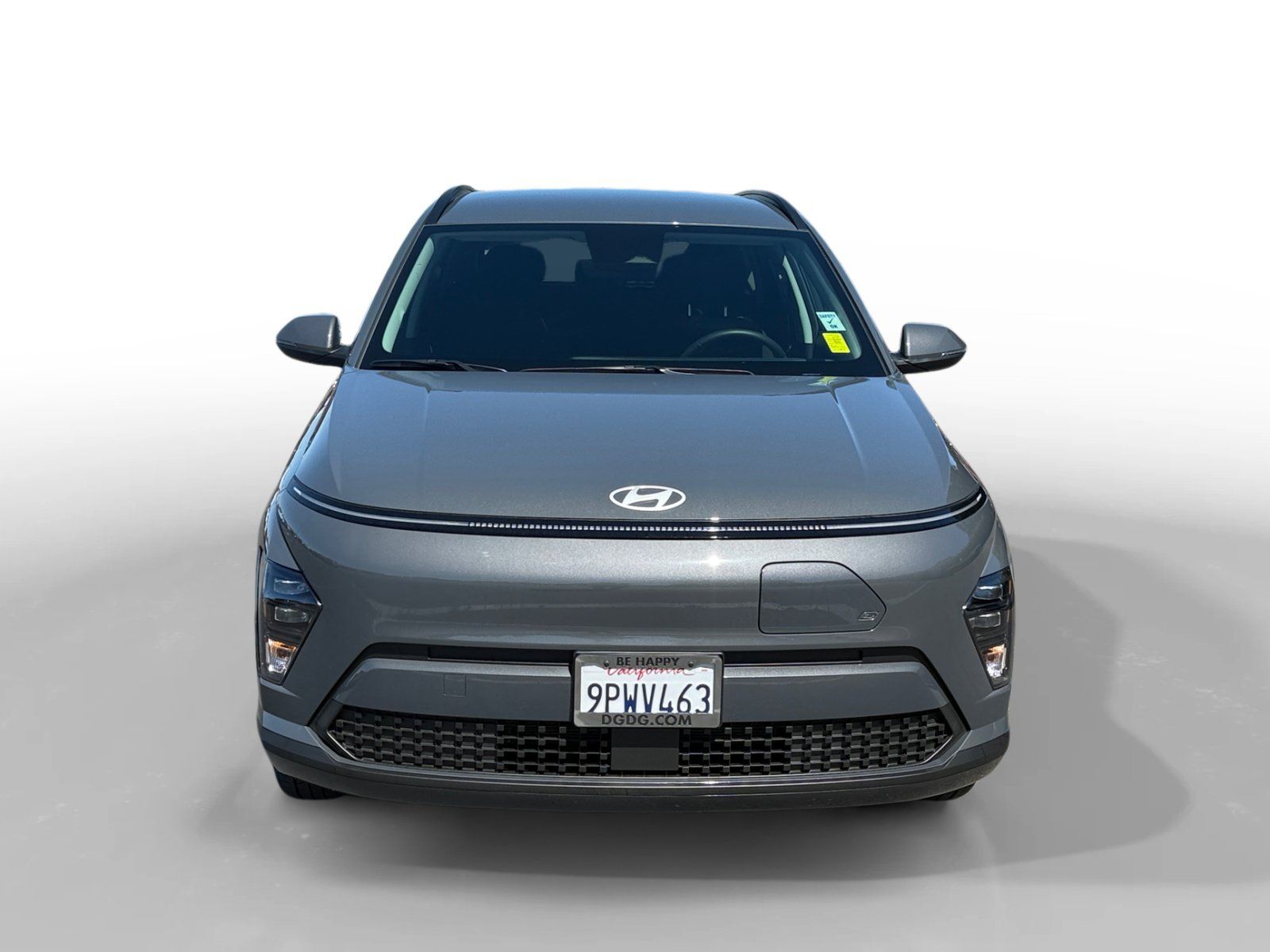 Certified 2025 Hyundai Kona SEL FWD image 8