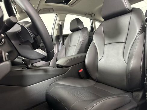 Used 2025 Honda Accord Touring image 20