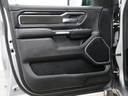 Used 2021 RAM 1500 Laramie w/ Sport Appearance Package image 17