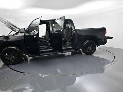 Used 2022 RAM 1500 Big Horn image 70