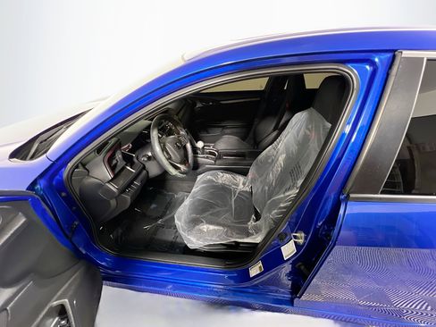 Used 2019 Honda Civic Si image 15