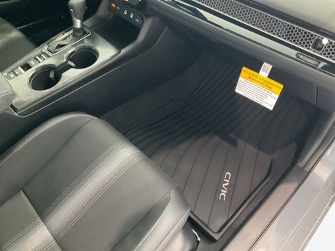 New 2026 Honda Civic Sport image 24