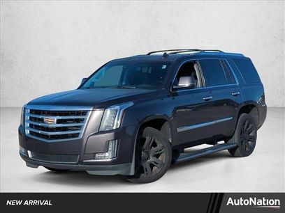 Used 2016 Cadillac Escalade Premium