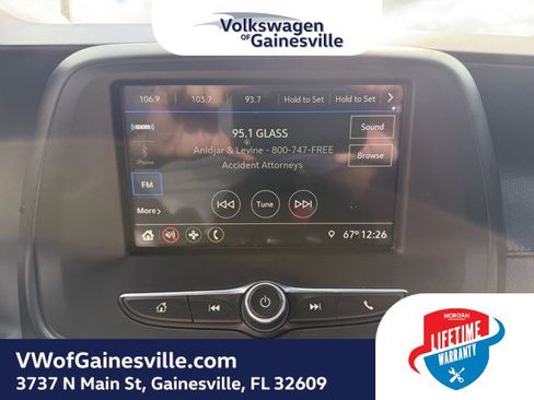 Used 2019 Chevrolet Camaro LT image 20