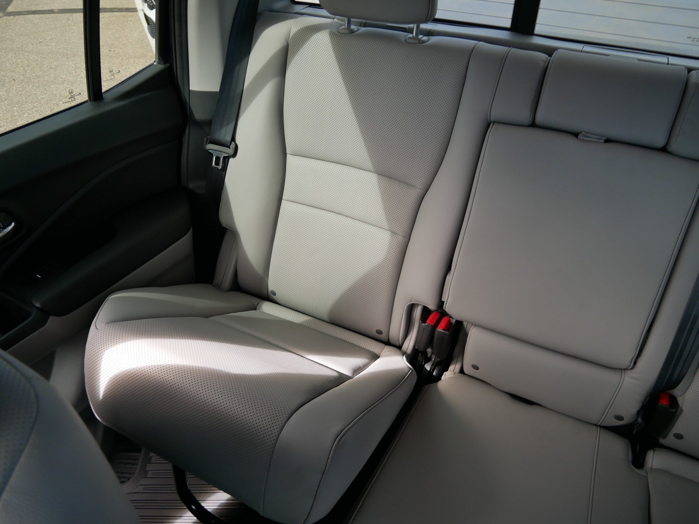 Certified 2023 Honda Ridgeline RTL-E image 12