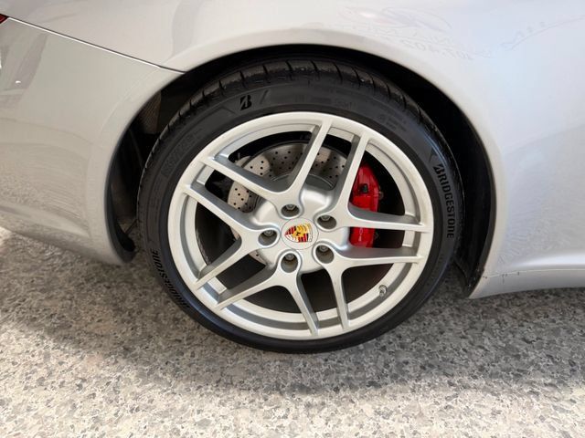Used 2010 Porsche 911 Carrera S RWD image 48