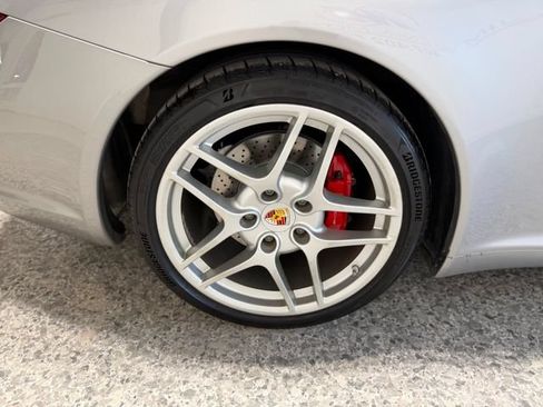 Used 2010 Porsche 911 Carrera S RWD image 48