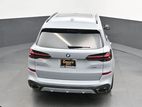 New 2026 BMW X5 xDrive50e AWD/4WD image 37