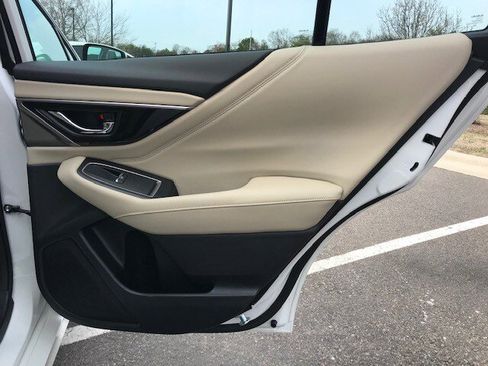 Certified 2023 Subaru Legacy Limited image 19