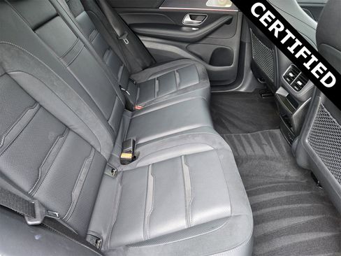 Certified 2023 Mercedes-Benz GLE 53 AMG 4MATIC image 30