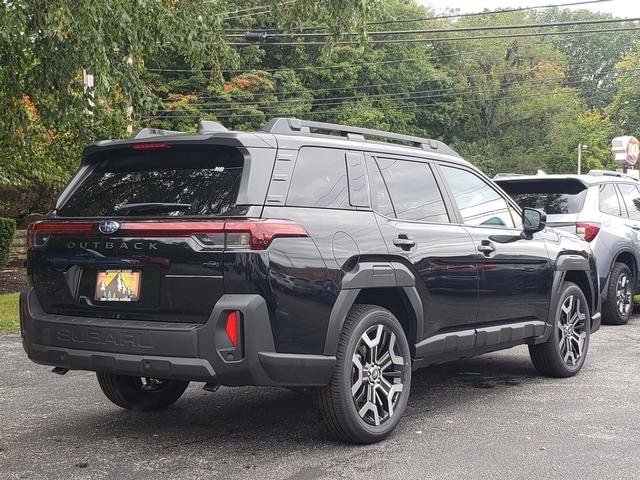 New 2026 Subaru Outback Touring XT AWD/4WD image 3