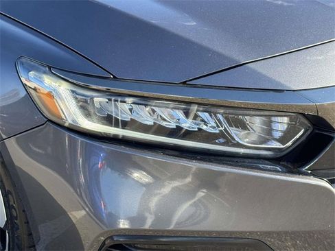 Certified 2019 Honda Accord Sport image 8
