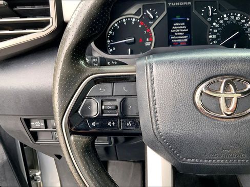 Used 2022 Toyota Tundra SR5 image 24
