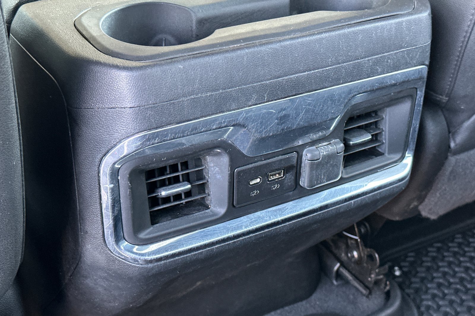 Used 2021 GMC Sierra 1500 AT4 AWD/4WD image 13