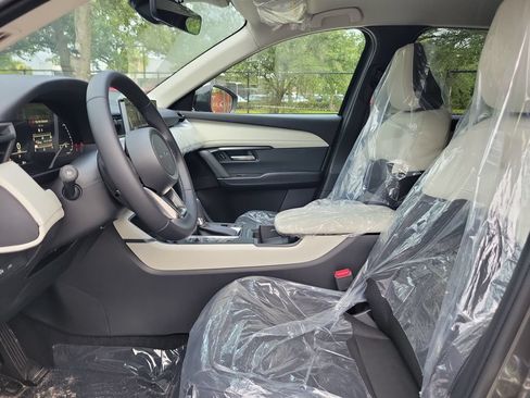 New 2026 MAZDA CX-5 Preferred AWD/4WD image 2