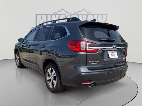 Used 2023 Subaru Ascent Premium w/ Convenience Package AWD/4WD image 10