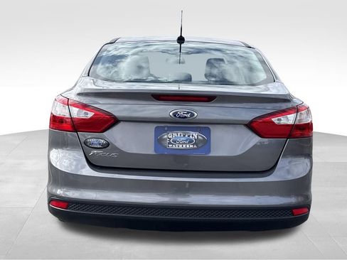 Used 2014 Ford Focus S image 6