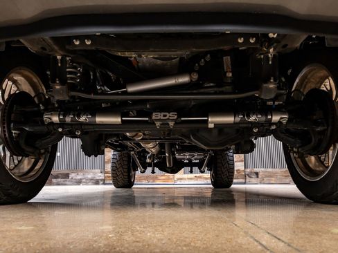 Used 2024 Ford F350 Platinum w/ Tremor Off-Road Package image 15