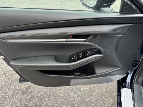 New 2026 MAZDA MAZDA3 s Sport FWD image 38