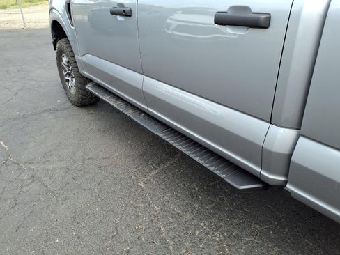 Used 2021 Ford F150 XL w/ STX Appearance Package AWD/4WD image 6