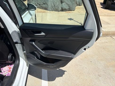 Used 2023 Volkswagen Jetta S FWD image 17