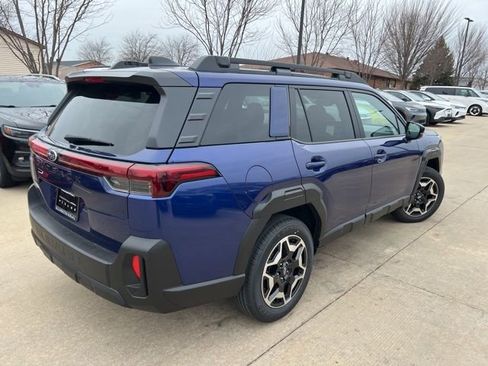 New 2026 Subaru Outback Touring image 6