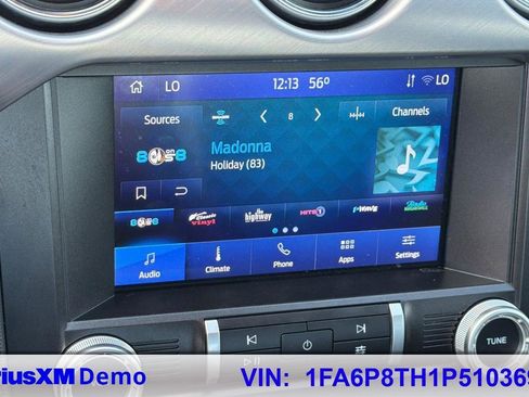 Used 2023 Ford Mustang Premium image 35