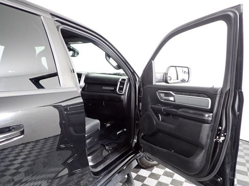 Used 2021 RAM 1500 Big Horn AWD/4WD image 34