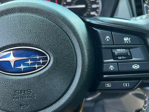 Certified 2024 Subaru Crosstrek 2.5i Wilderness AWD/4WD image 21
