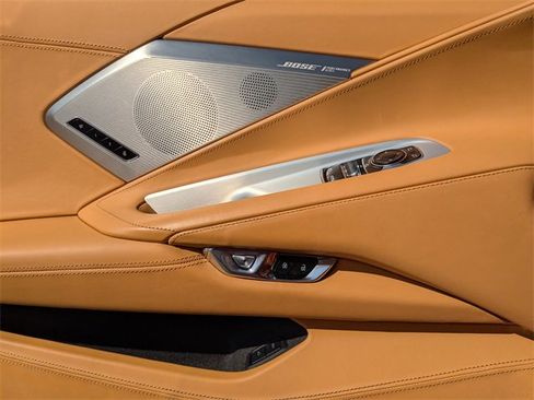 Used 2020 Chevrolet Corvette Stingray Premium Cpe w/ 3LT Preferred Equipment Group image 24