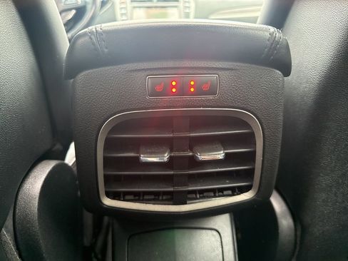 Used 2017 Lincoln MKZ Reserve w/ Climate Package image 26